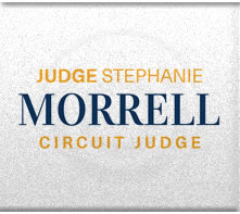 Stephanie Morrell for Division 11 Associate Judge